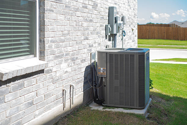 Reliable Ac Installation contractor in Richland, TX by FH HVAC
